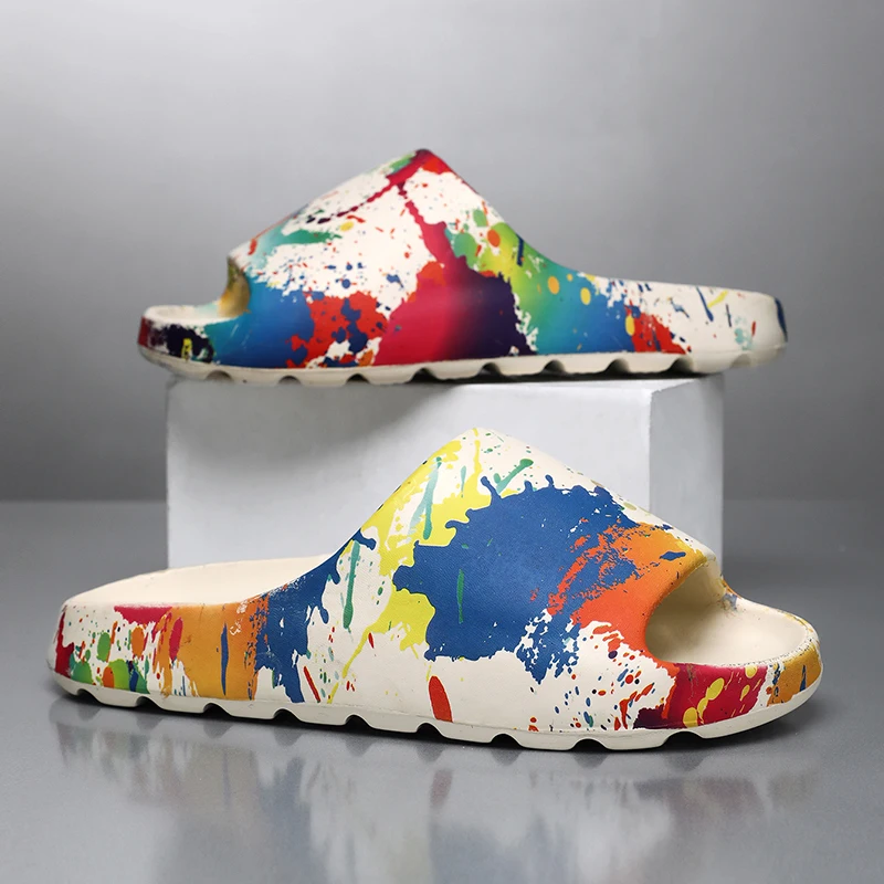 

Men's Work Chef Shoes Non Slip Waterproof Oil Resistant Closed Toe Clogs Breathable Soft Fashion Casual Outdoor Sandals