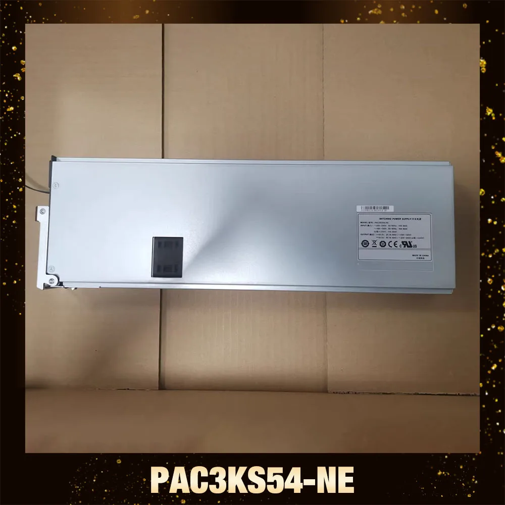 

Для коммутатора Huawei PAC3KS54-NE, модуль импульсного источника питания