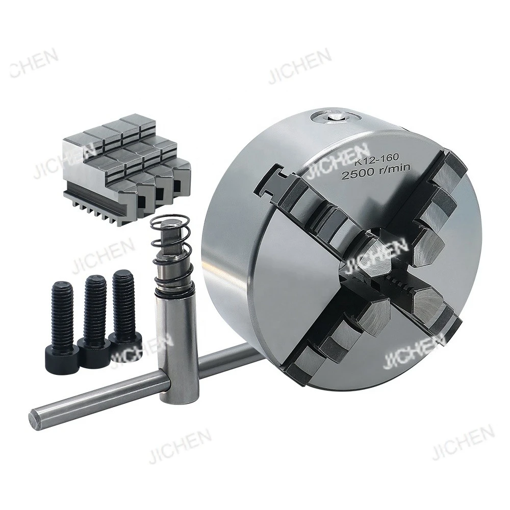 Jc 4000 Rpm 40Nm 80… - image