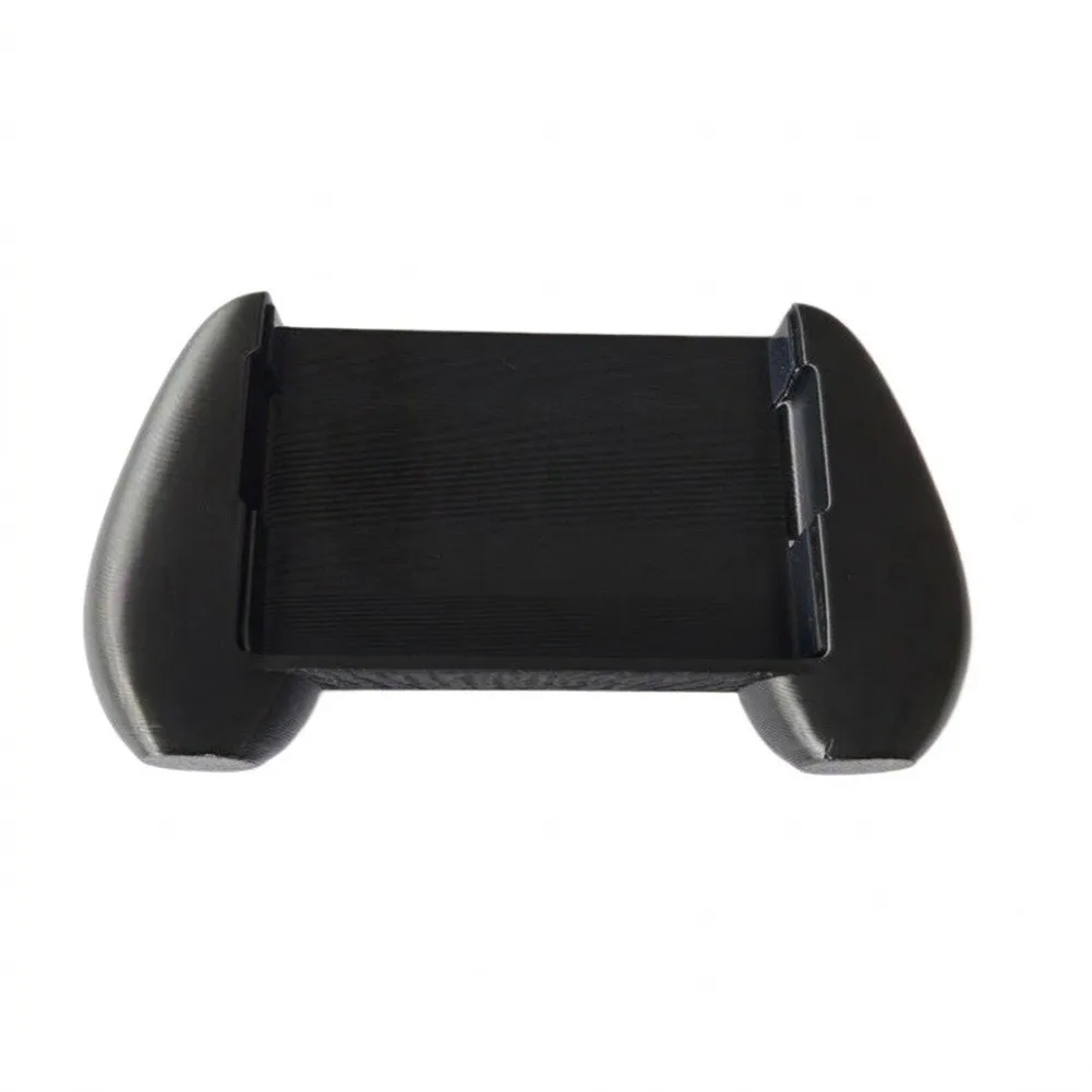 Comfortable Game Grip Handle For Anbernic RG Rotate Console Handle Replacement Handle Game Accessories