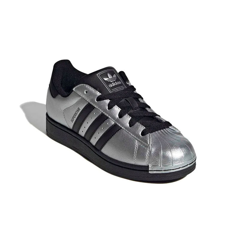 Adidas Originals Women Low Top Shoes Ih1599 Lace Up Leather Upper Rubber Outsole Shell Toe Classic Sneakers