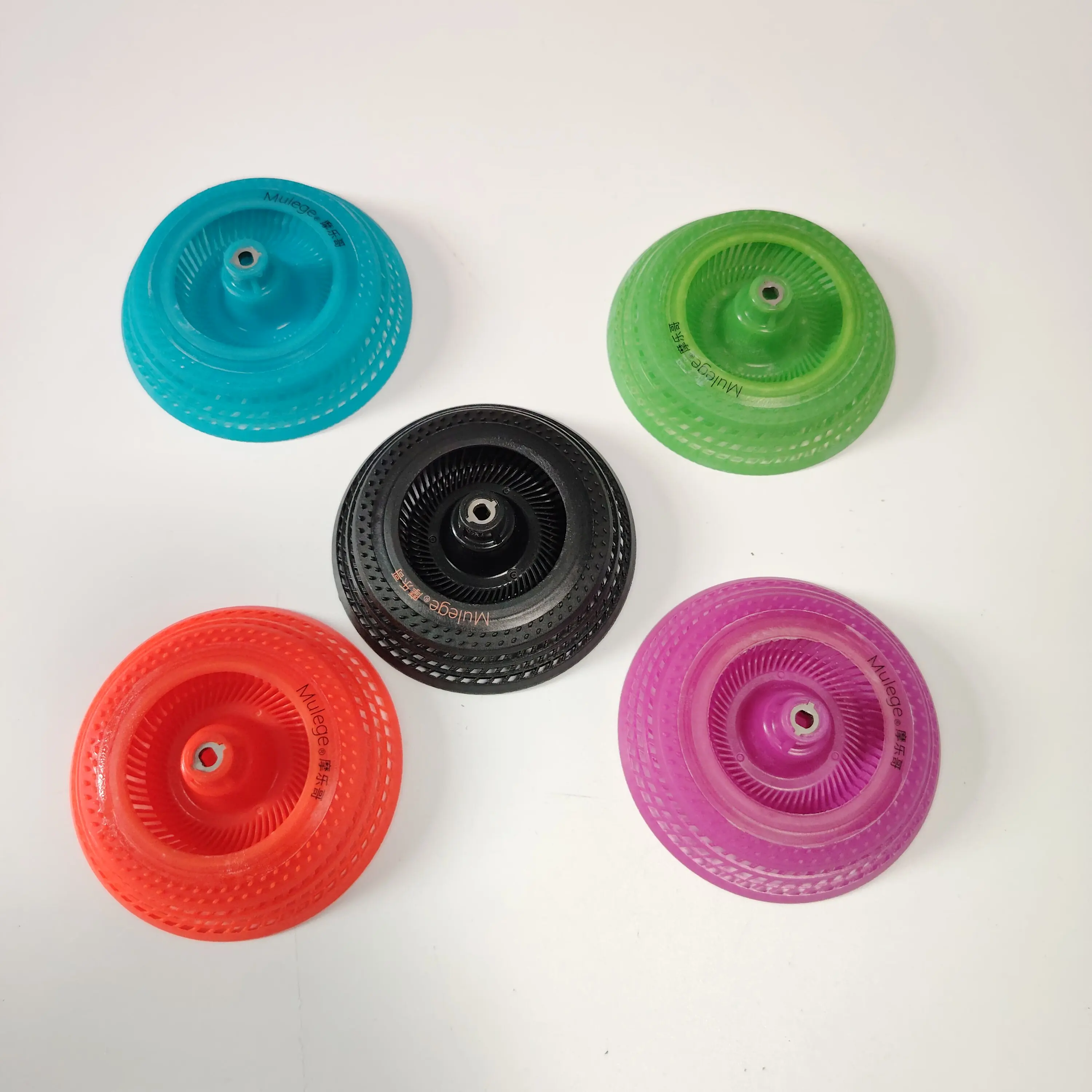 2PCS Universal Centrifugal Sprayer Disc Atomization Sprinkler Disk Nozzle for DJI Agras T70 T70S T100 T55 Agricultural Drone