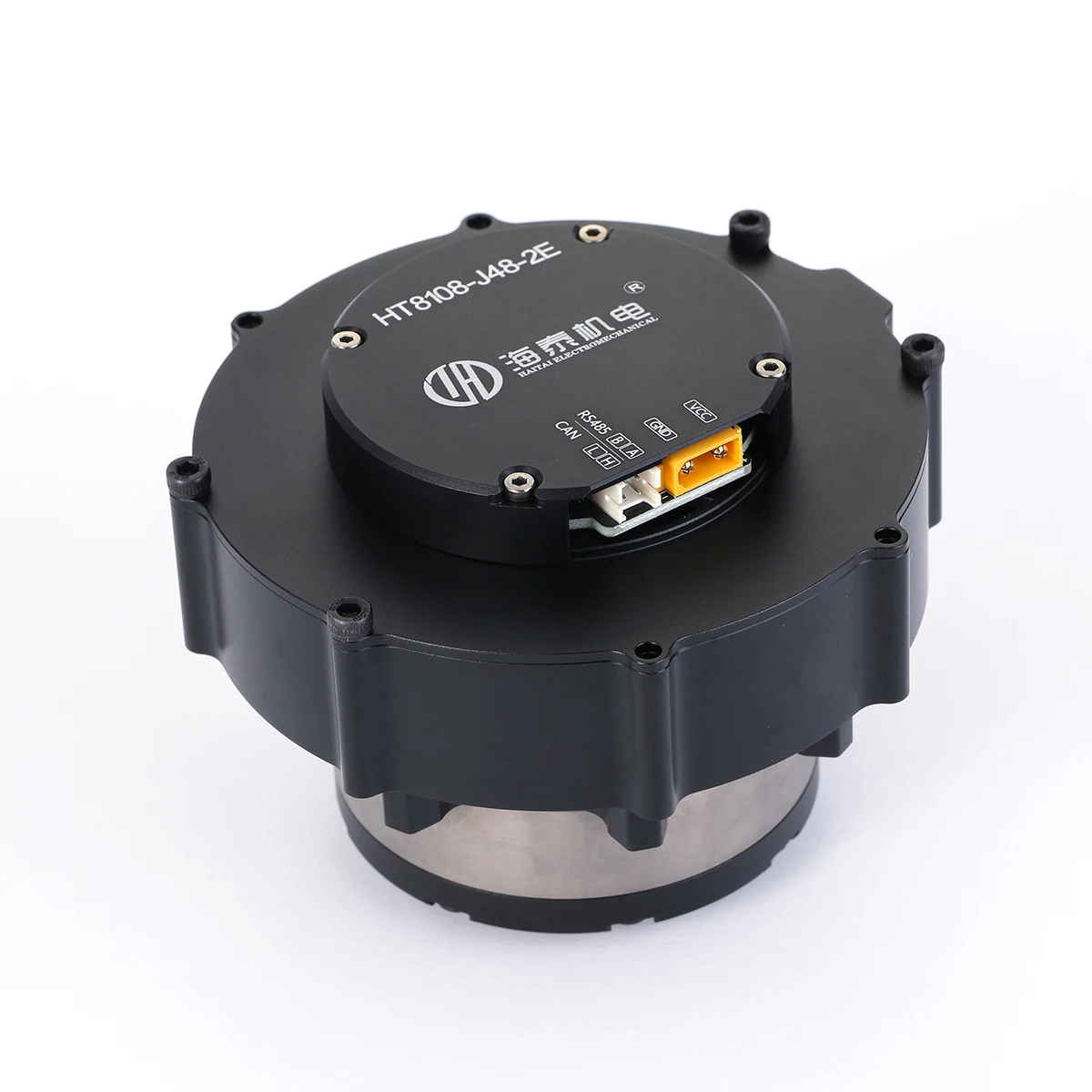 New servo motor HT8108-J48-2E embodied humanoid robotic arm high torque two-stage reduction motor Robot joint module