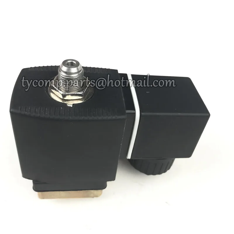 

1089062111（1089-0621-11）Solenoid Valve (Voltage AC24V) Replacement Spare Parts Suitable for Atlas Copco Compressor