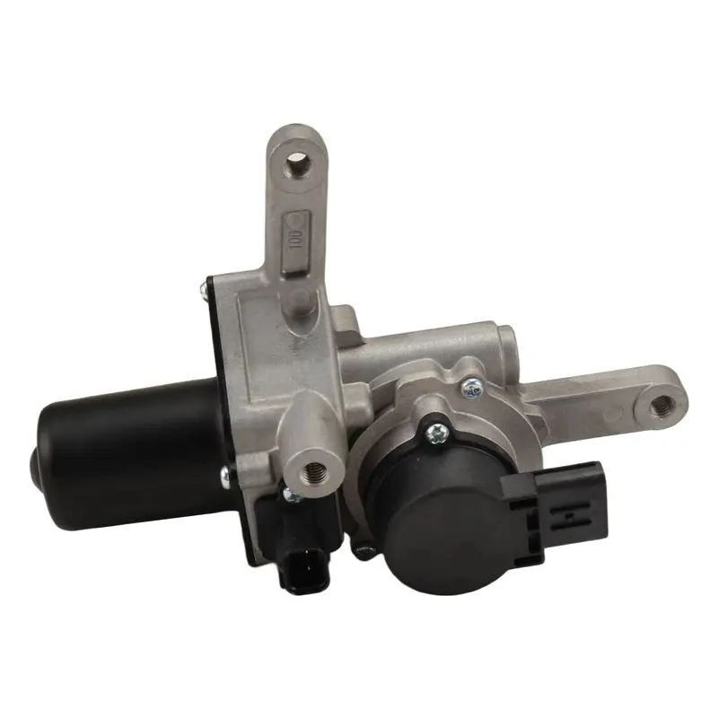 

A82M-Turbocharger For Toyota Hiace 17201-30150 For Toyota Turbocharger Electronic Turbo Actuator