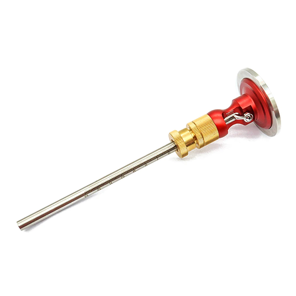 Trazador de carpintería de doble propósito, herramienta de estilo europeo, aleación de aluminio, latón, acero inoxidable, marcado preciso, medición de profundidad