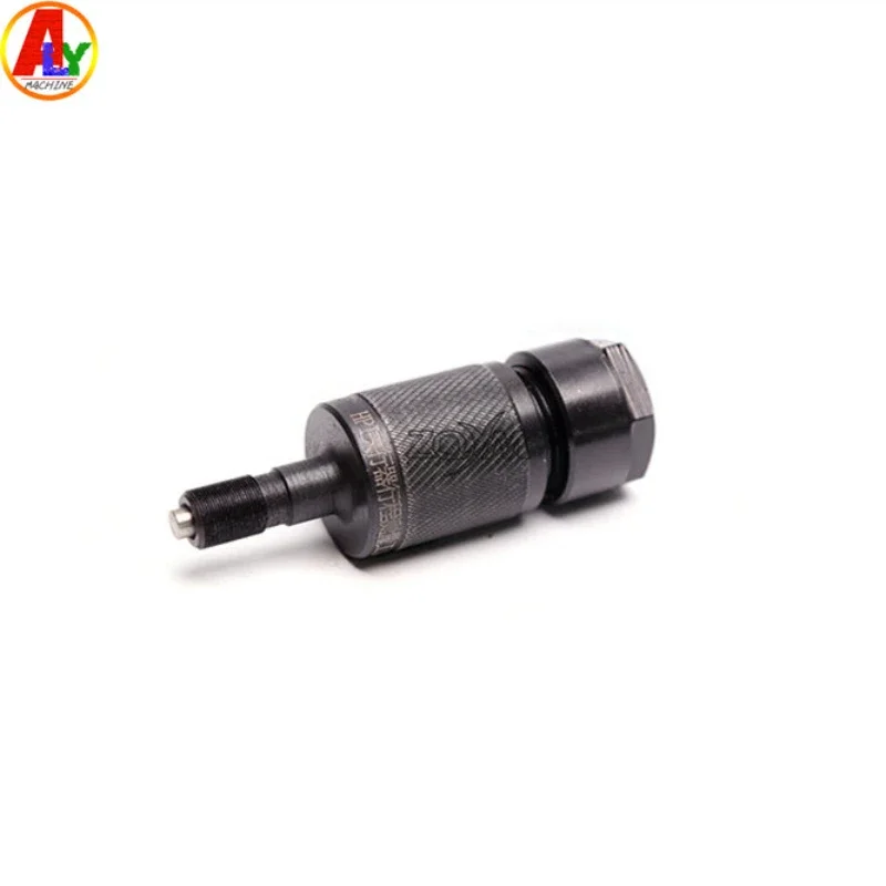 Common Rail Diesel Fuel Injector Nozzle Dismantle  Repair Tool for CUMMINS HPI X15 QSK23 QSK60 with Training Video