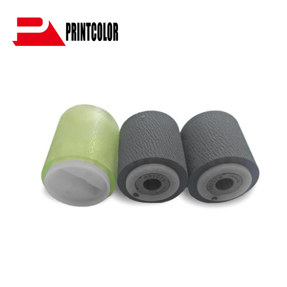 Compatible Feeder pickup roller for Toshiba e-STUDIO 2008A 2508A 3008A 3508A 4508A 5008A 2518A 3018A 3518A 4518A 5018A 6LE502960