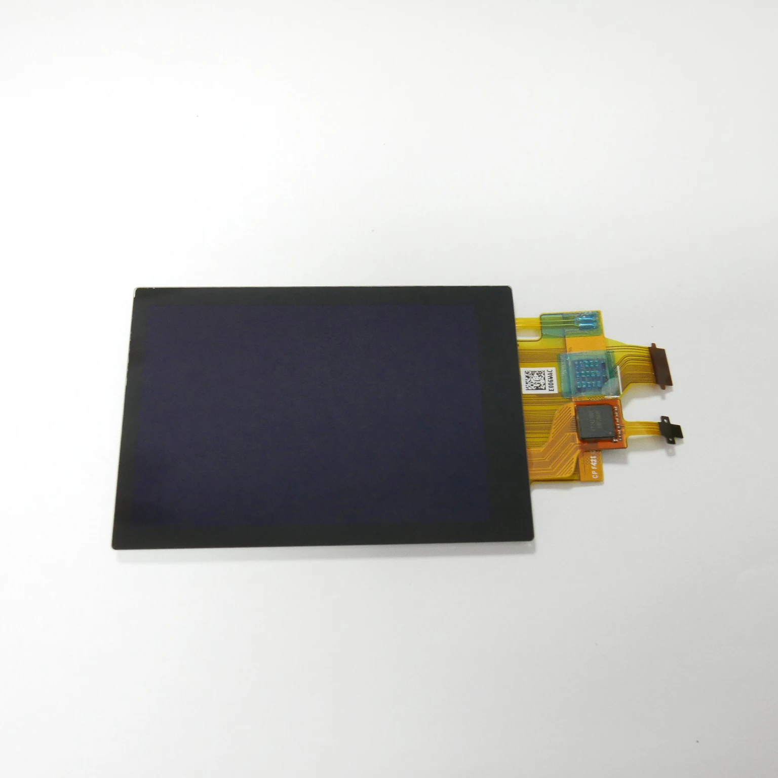 

Запасные части для Sony Alpha ZV-E1/ZVE1 ZVE10M2 ZVE10 II A6700 A7CM2 A7CR A7M4 ЖК-экран с сенсорным экраном в сборе