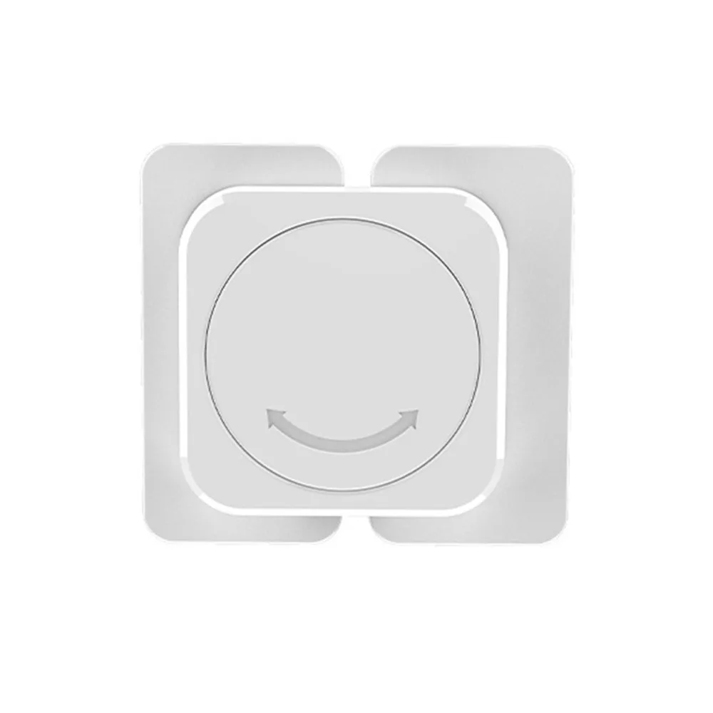 

Durable Multi-function Drawer Anti Opening Lock Plastic Adhesive Cabinet Strap Locks White Anti-pinch Baby Buckle Wardrobe Door