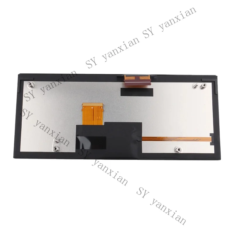 SY+ 9852916980 Display For OPEL Vivaro CORSA F LIFT 2024 Radio Navigation