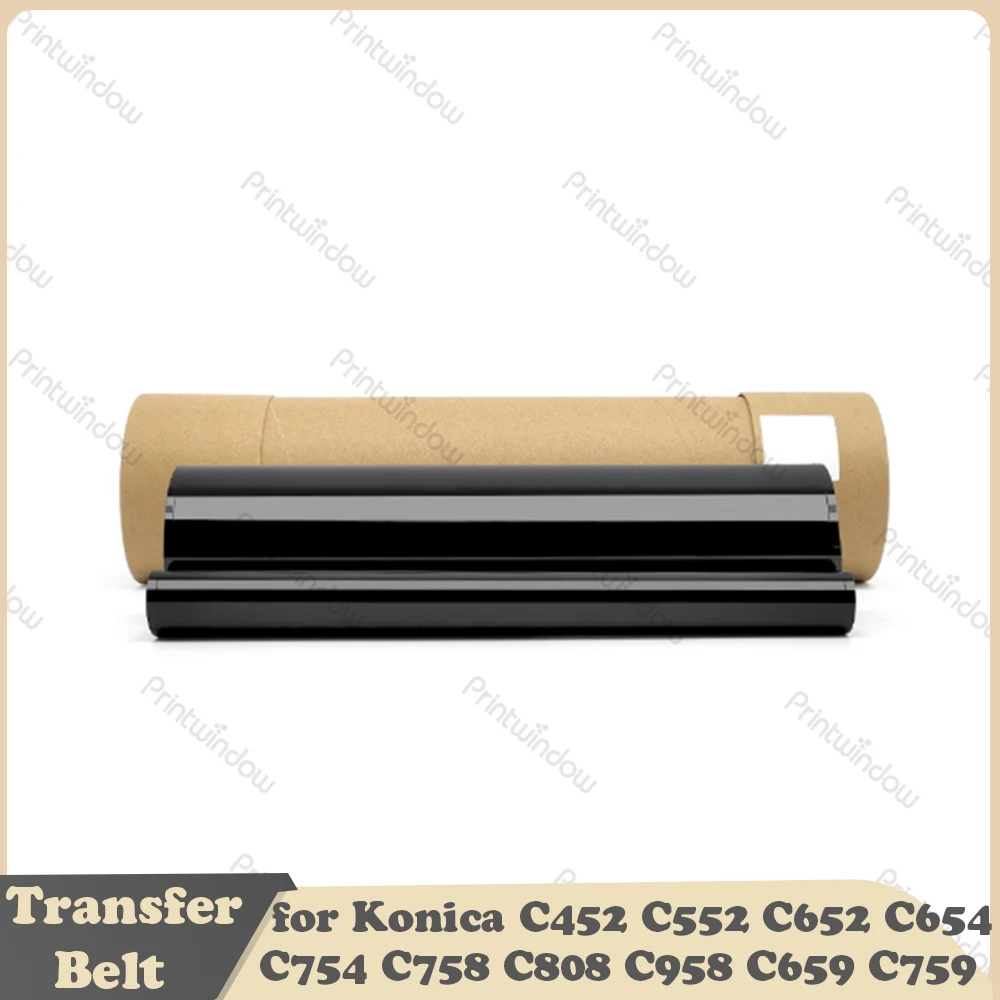

High Quality Transfer Belt for Konica Minolta bizhub C452 C552 C652 C654 C754 C758 C808 C958 C659 C759 ITB Assembly
