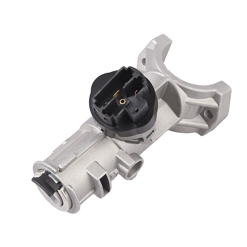 

Ignition Lock Barrel Switch with 2 Keys Fit for Citroen Relay for Fiat Ducato for Peugeot Boxer 2006-2017 1608501280, 1348421080