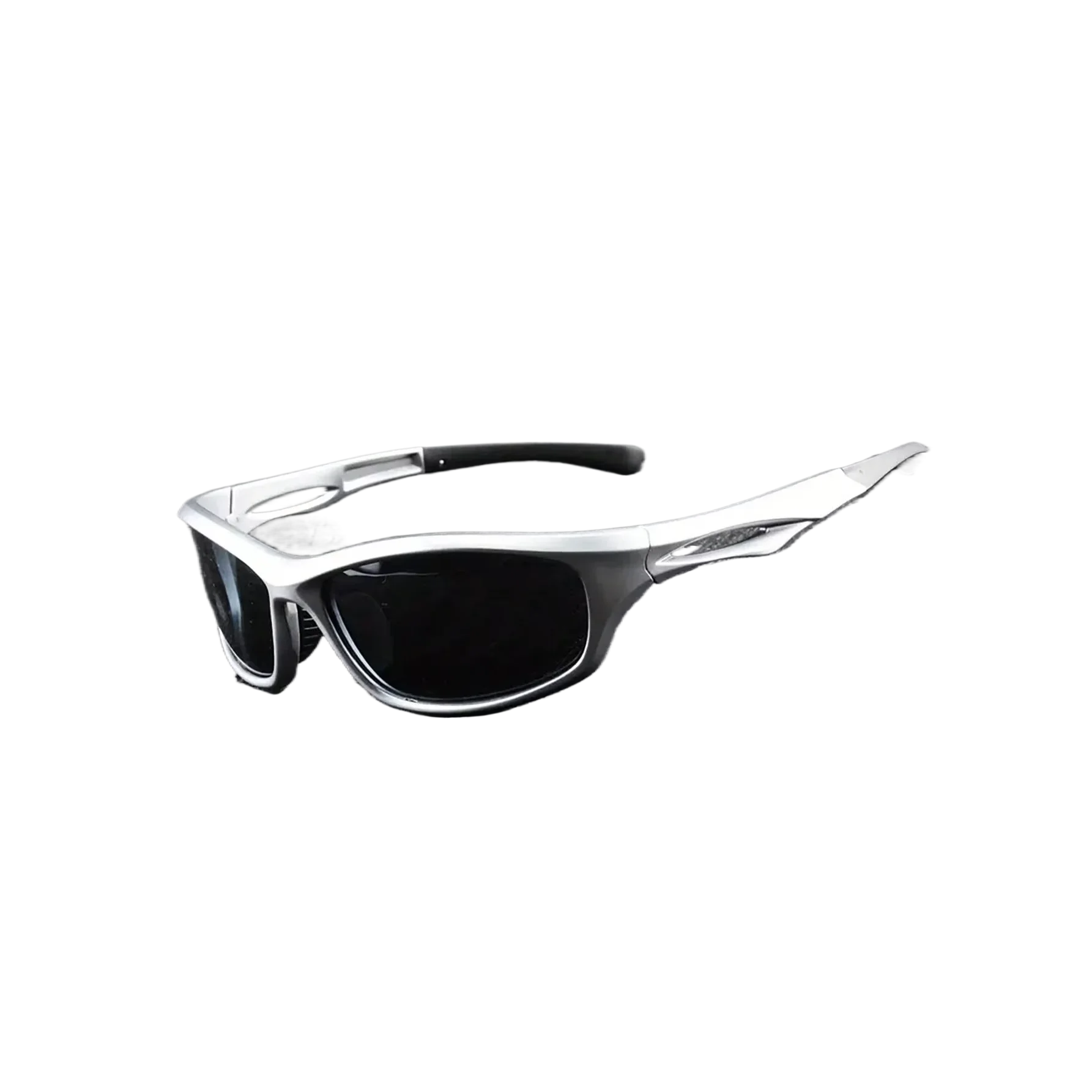 AliExpress NONE Steampunk style Y2K men's cycling sports sunglasses for men and women, outdoor cycling sports glasses, cycling sunglasses,