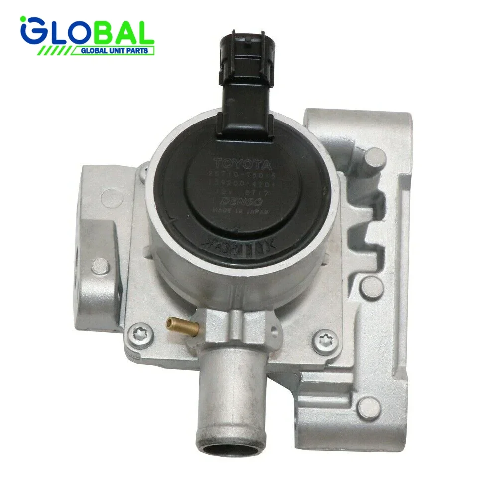 OEM 25710-75015 Air Switching Valve Suit For Tacoma 2.7 2TRFE 05-19 4Runner Car Accessories Tools accesorios para auto