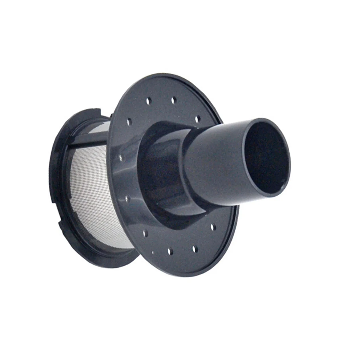 ABBR For PROSCENIC Ultenic P12 P13 Handheld Vacuum Cleaner Parts Filter Elements Multi-Cone Assembly