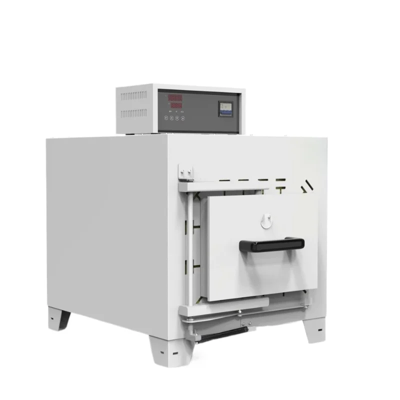 

Прямые продажи с фабрики печей с сопротивлением коробчатого типа Экспериментальные печи Высокотемпературное оборудование Сушка при постоянной температуре