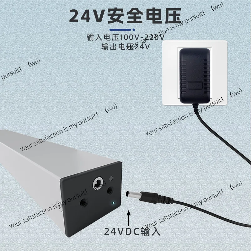 

Electric window opener, rain sensing chain, remote control rain automatic window shutter, sunroof control window pusher