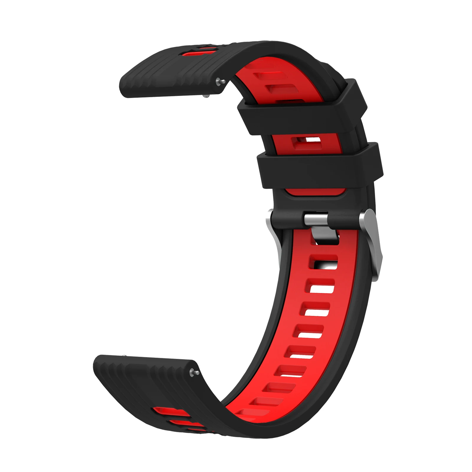 Silikon Strap Für HUAWEI GT Runner/GT 3 46MM GT3 42/GT2 Pro Smartwatch Sport Band Für HUAWEI UHR 3 Armband Armband