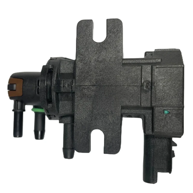 Automobile Oil Supply Solenoid Valve 9807396180 9787396180 For Peugeot 208 2008 308 3008 408 4008