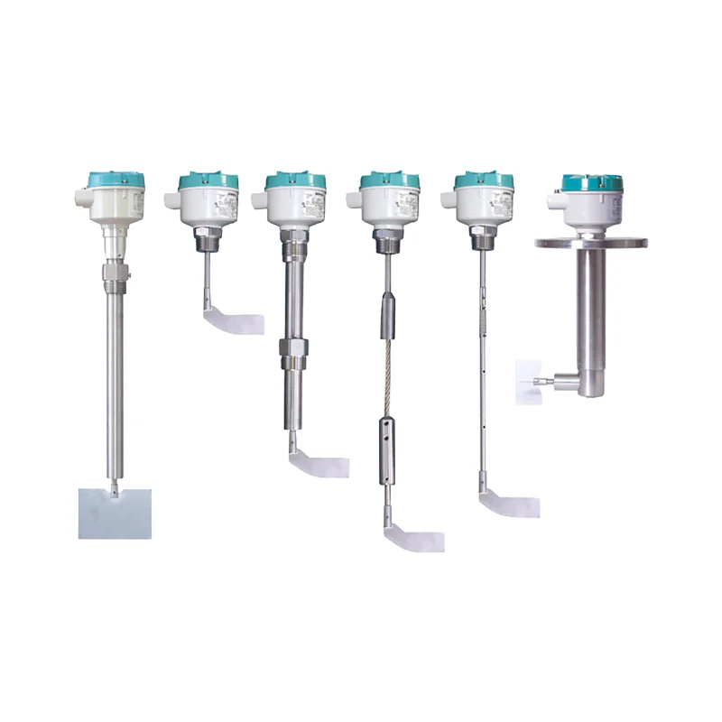 

2026 100% New Brand Original High Quality SIEMENS Sitrans LPS200 Rotary Paddle Level Switch Excellent Level Measuring Instrument