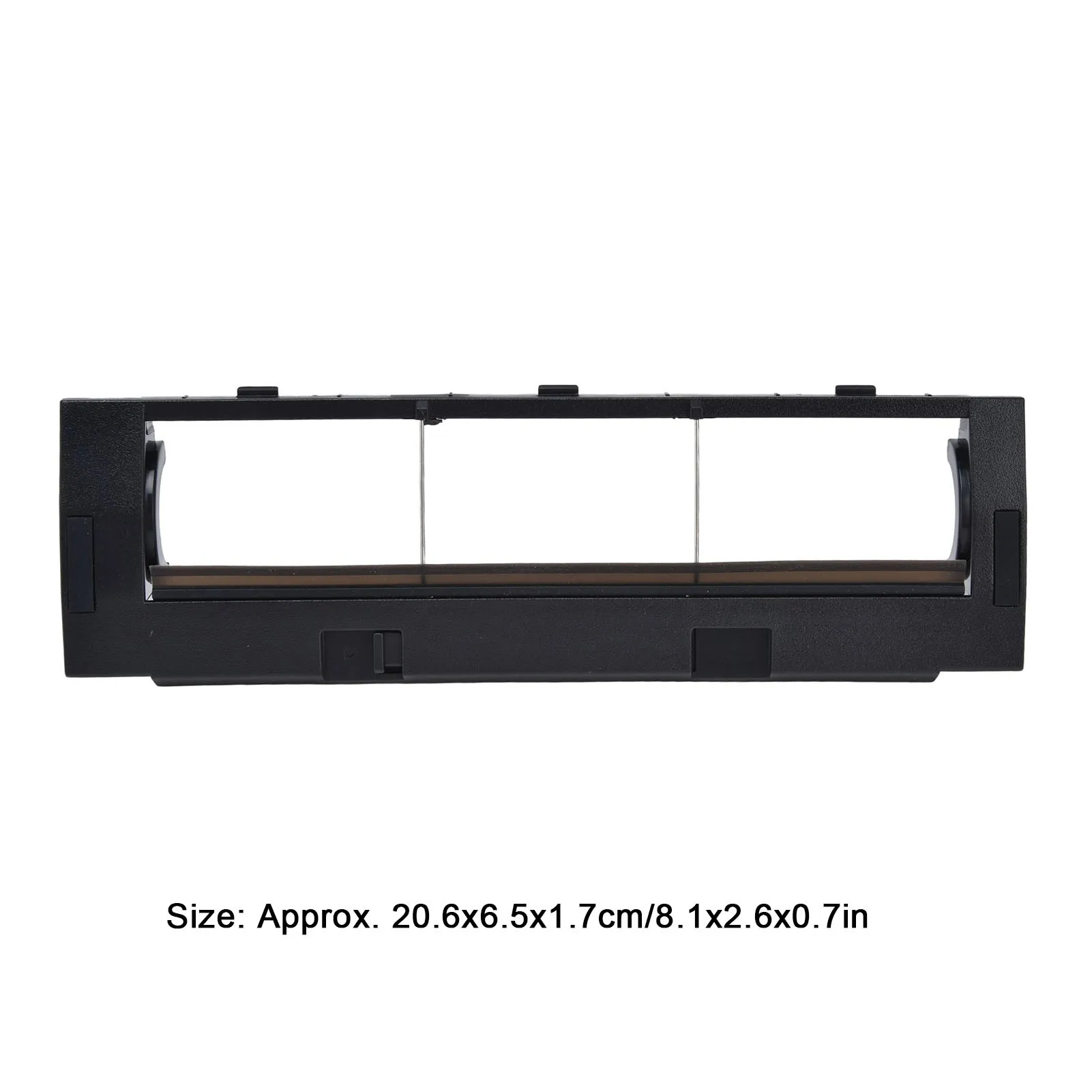 ローラーブラシカバー Proscenic M7 プロ M7 M8 プロロボット掃除機スペアパーツ掃除機メインブラシローラーカバー