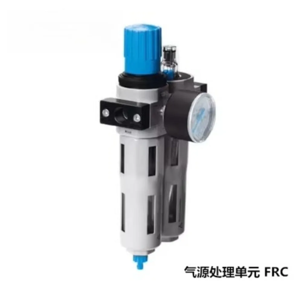FRC-3/4-D-MIDI-A 162737 G3/4 Pneumatic Service Unit For Industrial Automation In Stock