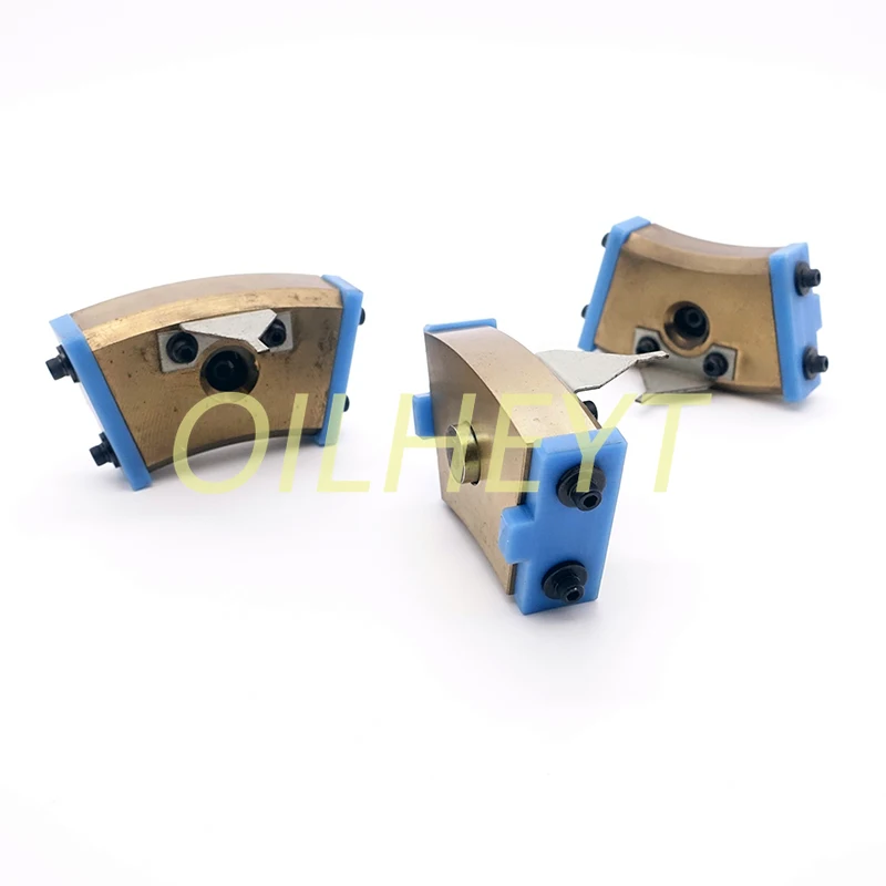 PT-R8000/8200/8600/8800 CTP Platemaker Drum Balance Weight Counterweight Plate Setter Machine Replacement Part