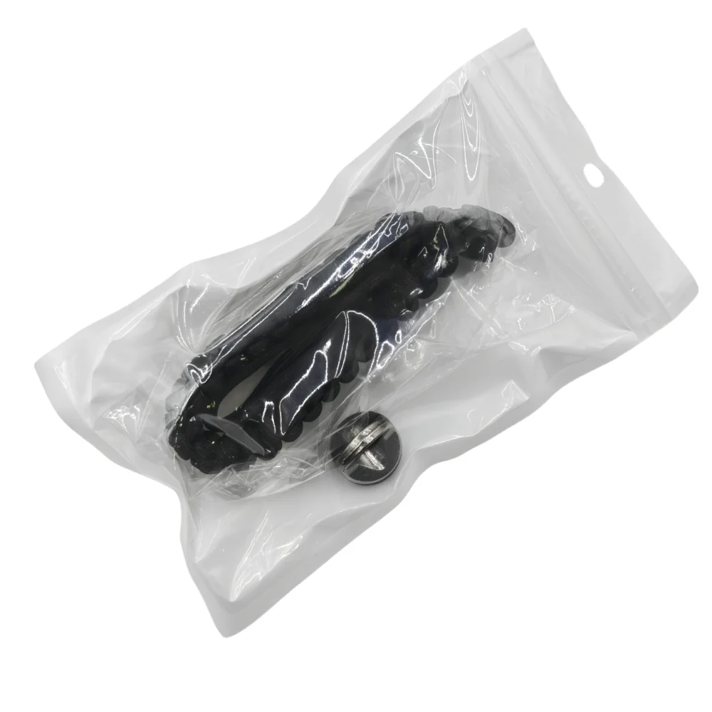 Anti-Verlust-Sicherheits-Handgelenkschlaufe, verstellbar, aus Nylon, mit 1/4-Zoll-Metallschraubbasis für Insta360 X5/X4, DJI Action 5/4 Pro Kamera – Detail 6