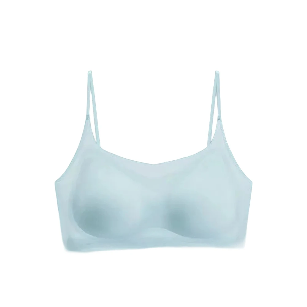 Breathable Lingerie Seamless Underwear Perfect For Relaxing L Women Seamless Underwear Set Breathable Underwear