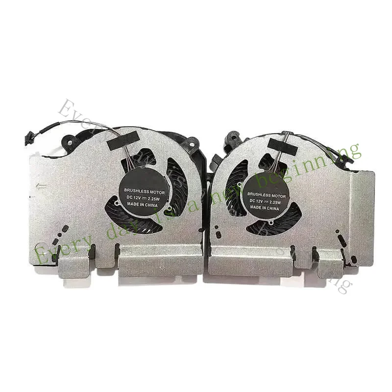 

NV. New CPU Cooling Fan GPU FAN for 156 GTX1060 1050 171502 171501-AA AO AD AB AK AL AQ 181501-01 DC12v