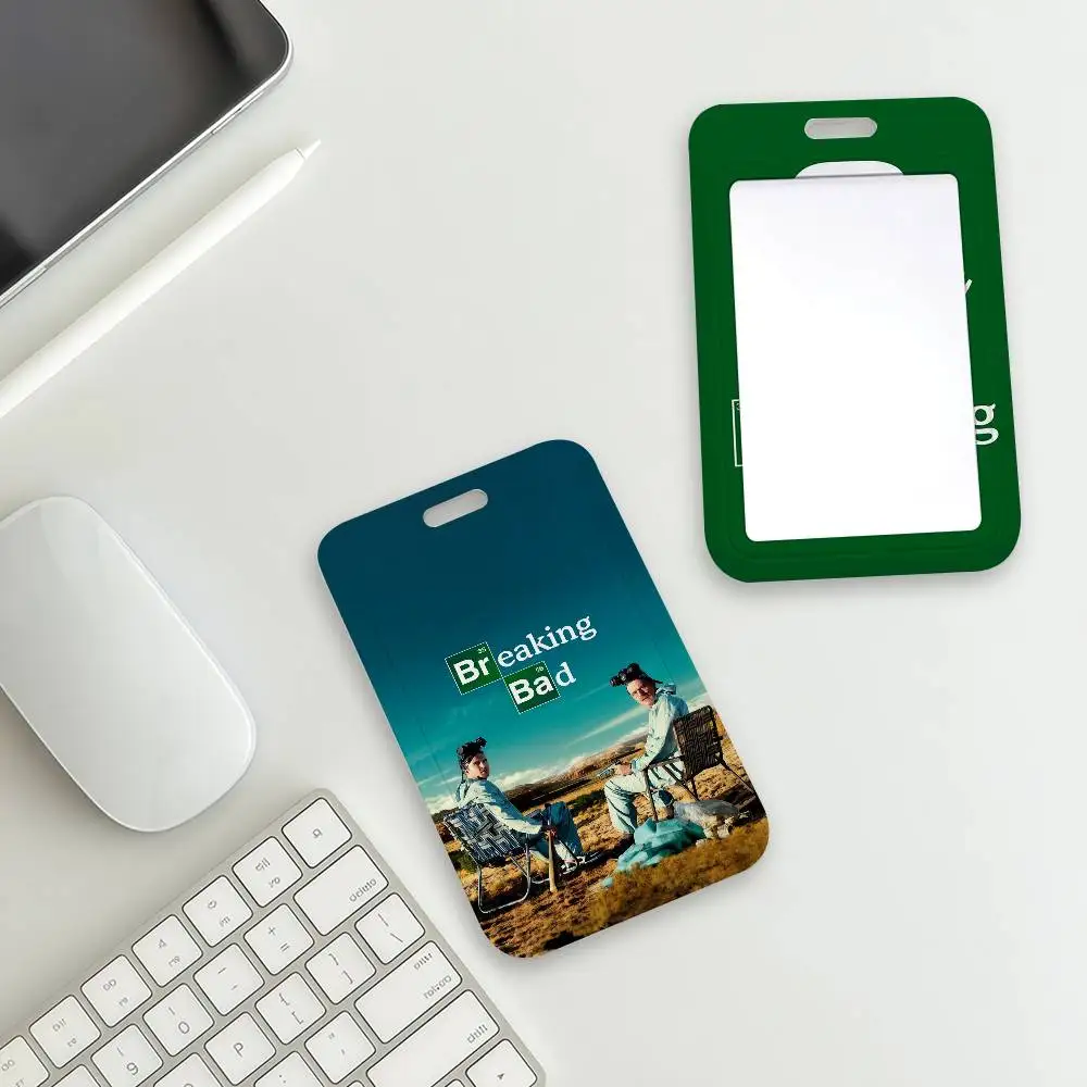 Drama Tv B-Breaking…