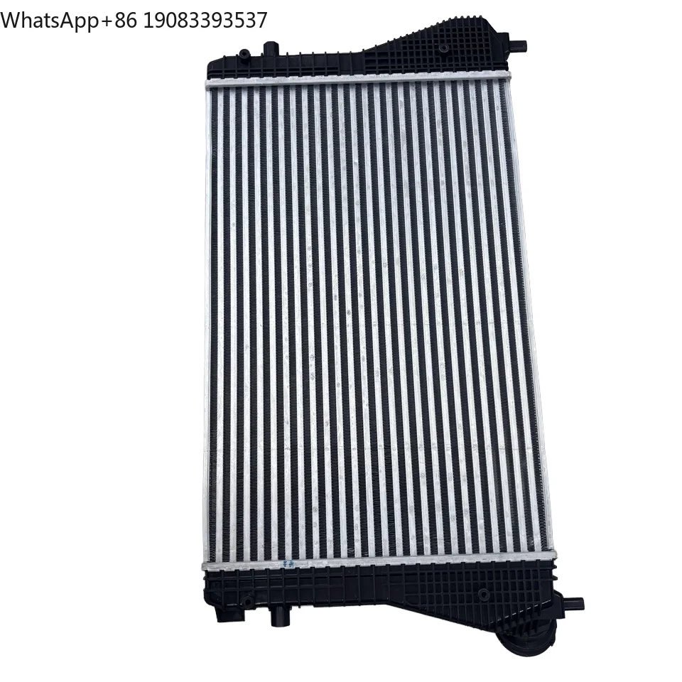 

High Quality AC Condenser Intercooler for Volkswagen Golf Beetle Jetta for Audi A3 TT 1K0145803A 1K0145803AE
