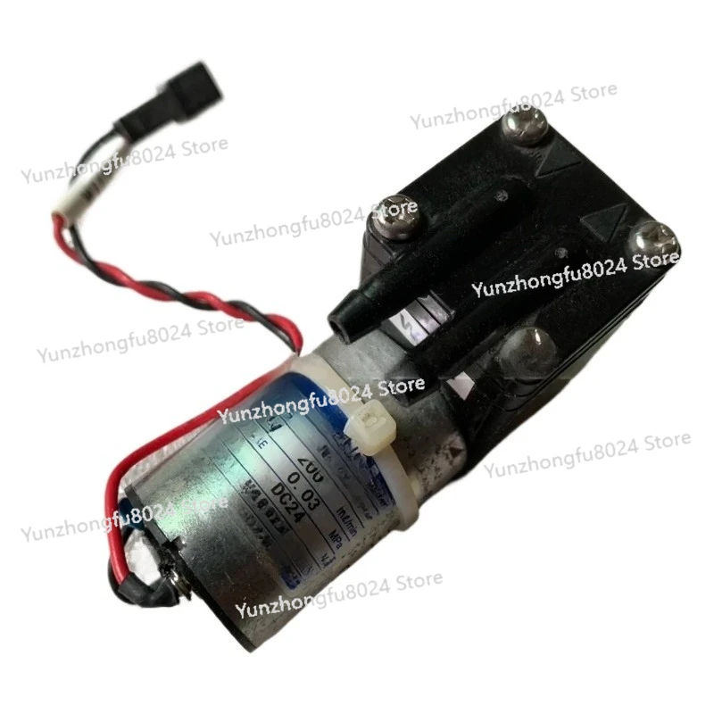 

APN-20D2-W07 Biochemical Cleaning Liquid Pump Antu Luminescence Analyzer Liquid Pump