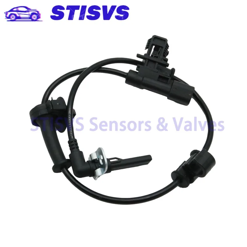 

22742185 Rear Left ABS Wheel Speed Sensor For Chevrolet Corvette 2014 2015 2016 2017 2018 2019 6.2L Automobiles Spare Parts