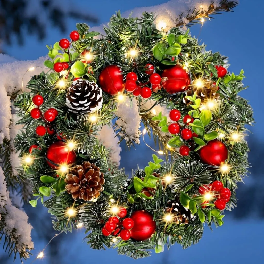 Thumbnail 2 - #21 Best Christmas Decorations to Buy In 2026