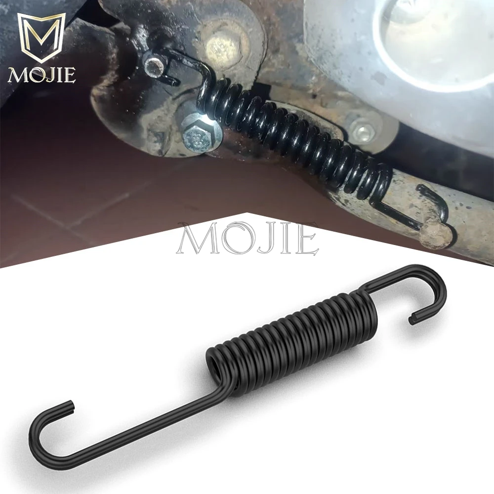 

Kickstand Motorcycle Side Stand Spring Bolts For Kawasaki W 800 W800 CAFE 2020 2021 2022 2023 2024 Vulcan 1700 1700ABS 2009-2024