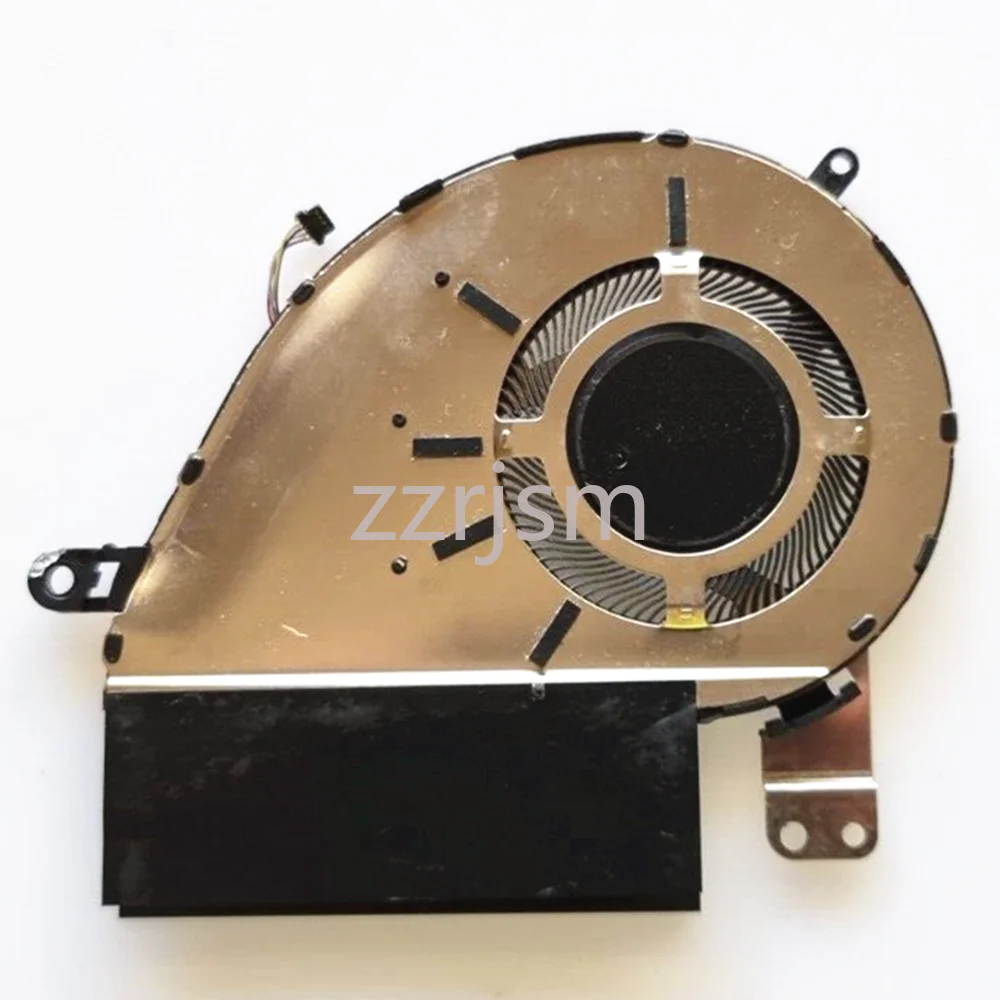 

CPU Cooling Fan For Asus Zenbook 13 UX333 UX333F UX333FN UX333FA DFS5K12115491Z FL6Q 13NB0JW0P01011 100% Tested Fast Ship