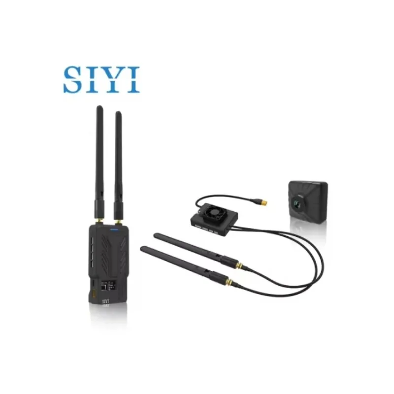 Siyi HM30 Hd Wirele… - image