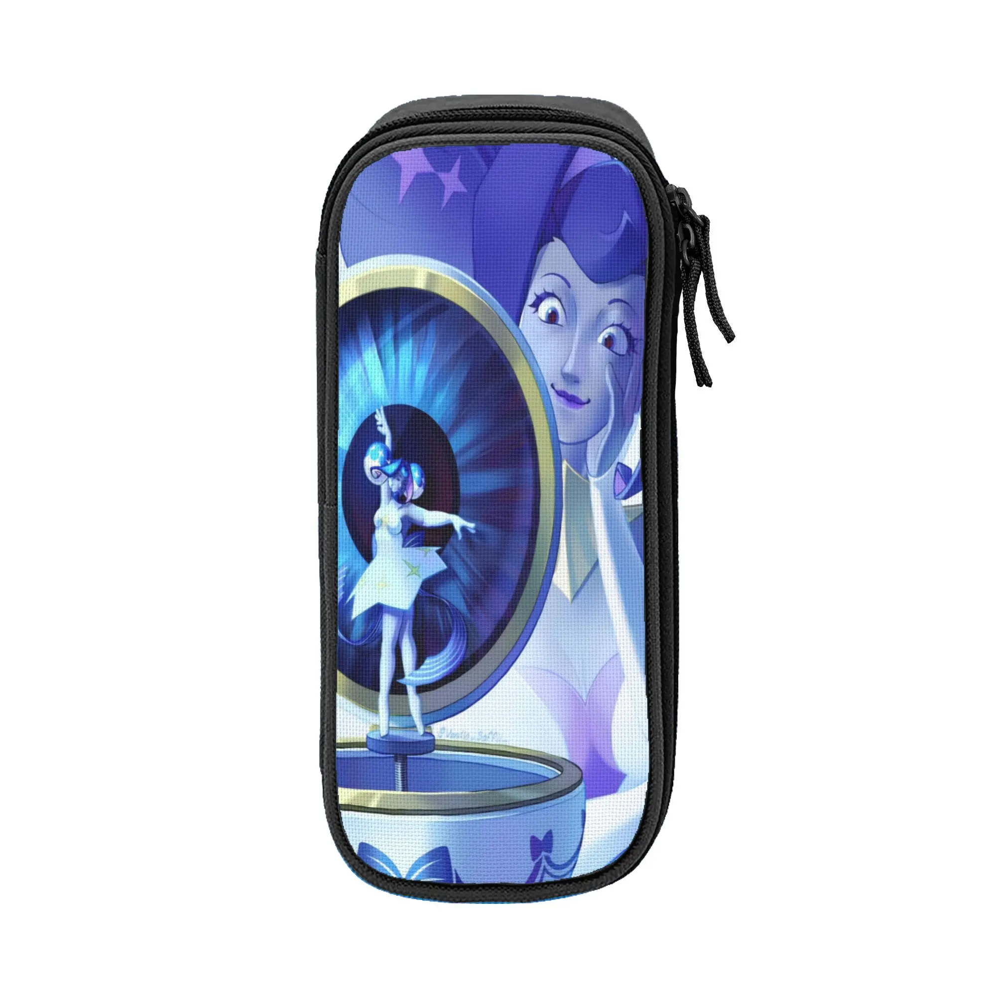 estojo-de-lapis-de-grande-capacidade-material-de-escritorio-k-knights-of-guinevere-estojo-de-lapis-de-camada-dupla-bolsa-de-maquiagem-feminina-presente-surpresa