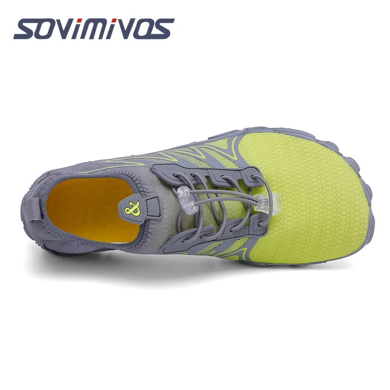 مدرب متقاطع للرجال |   حافي القدمين والحذاء البسيط |   نعل قطرة صفر |   حذاء مائي واسع من الأمام مائي للسباحة على الشاطئ لركوب الأمواج للنساء