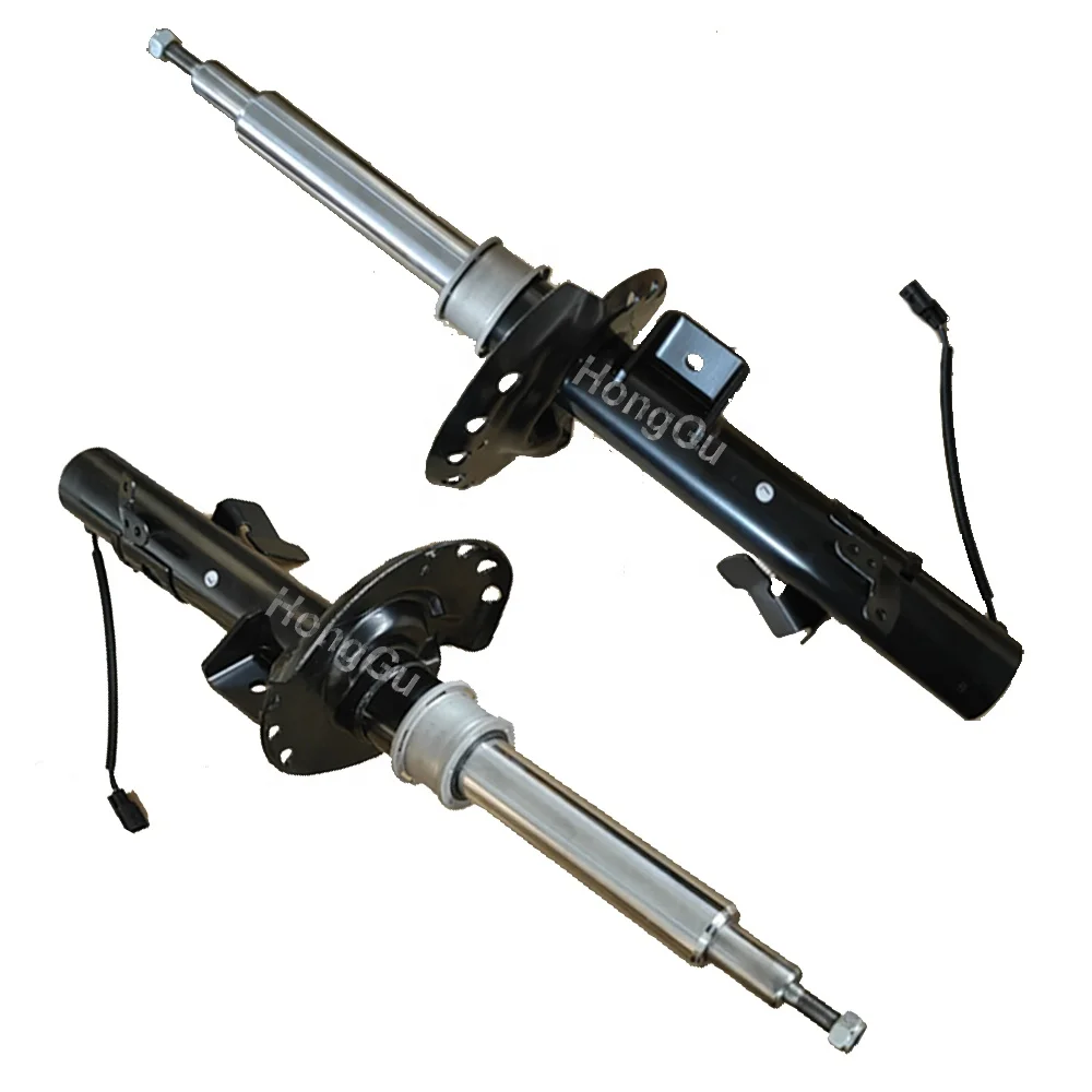 

Front Car Shock Absorber for Land Rover Evoque LR116116 LR024444 W / VDS L538 L551 Coil Spring