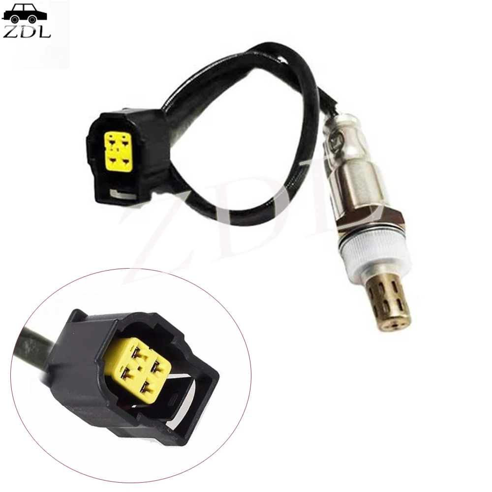 1588A359 1588A459 New Lambda Probe Oxygen O2 Sensor fit for Mitsubishi Mirage Space Star 1.0 1.2 2013 2014 2015 2016 2017 2018