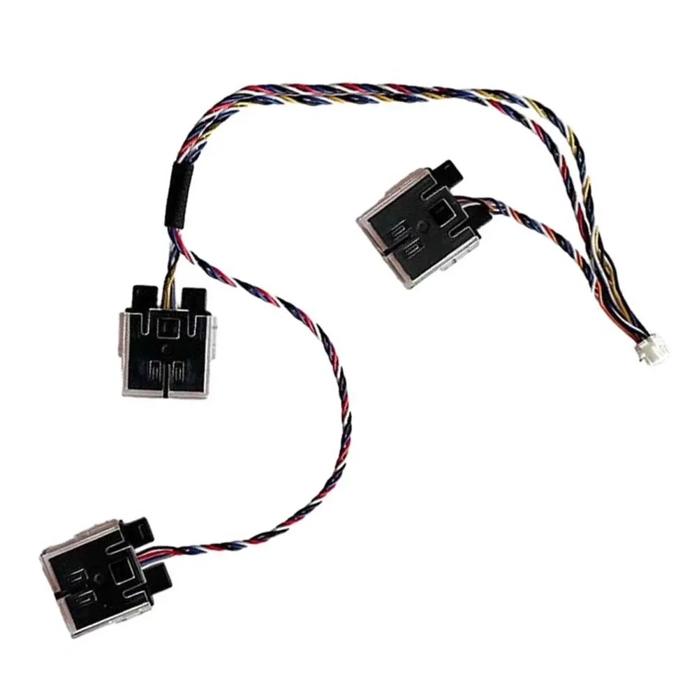 Accessories Anti-Drop Sensor 1 Pcs Anti-Drop Sensor PLUS S8+ S8 Pro Ultra G20 Replacement Robot Vacuum Practical