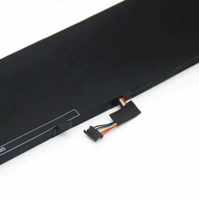 Imagem -05 - Bateria do Portátil para Lenovo Thinkpad Thinkpad p1 x1 Extreme 3rd Gen 20th 20tj 20tk 20tl Tp00099d L19c4p71 L19l4p71 L19l4p71 15.36v 80wh
