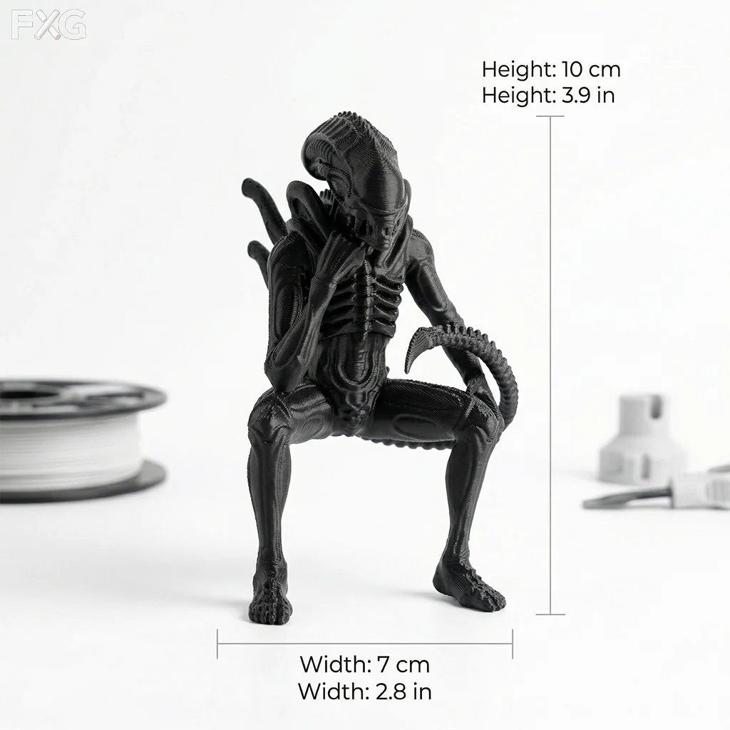 Scultura di Figura Scheletrica - Gaming Accessories For Room recensione e prezzo