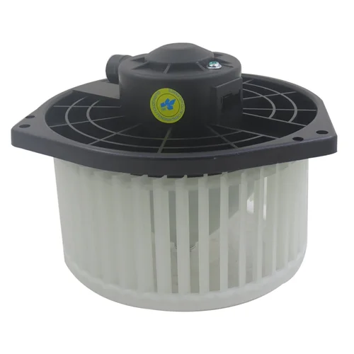 Imagen 2 del producto Motor de ventilador de aire acondicionado de coche de 12V para Isuzu DMAX MUX Chevrolet Trailblazer Colorado 2012 UP 8981394270 98139427   8- 98139427 -0