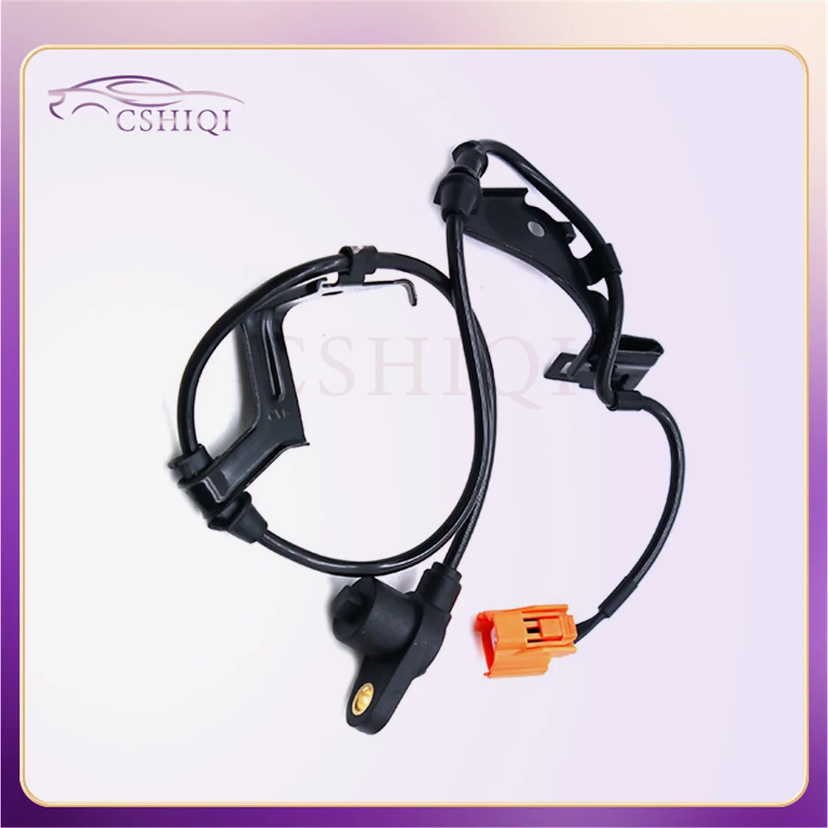 

57455-S5D-951 57450-S5D-951 Front Left/Right ABS Wheel Speed Sensor For Honda Civic 2003 2004 2005 L4 1.7L 57455S5D951 5S7533