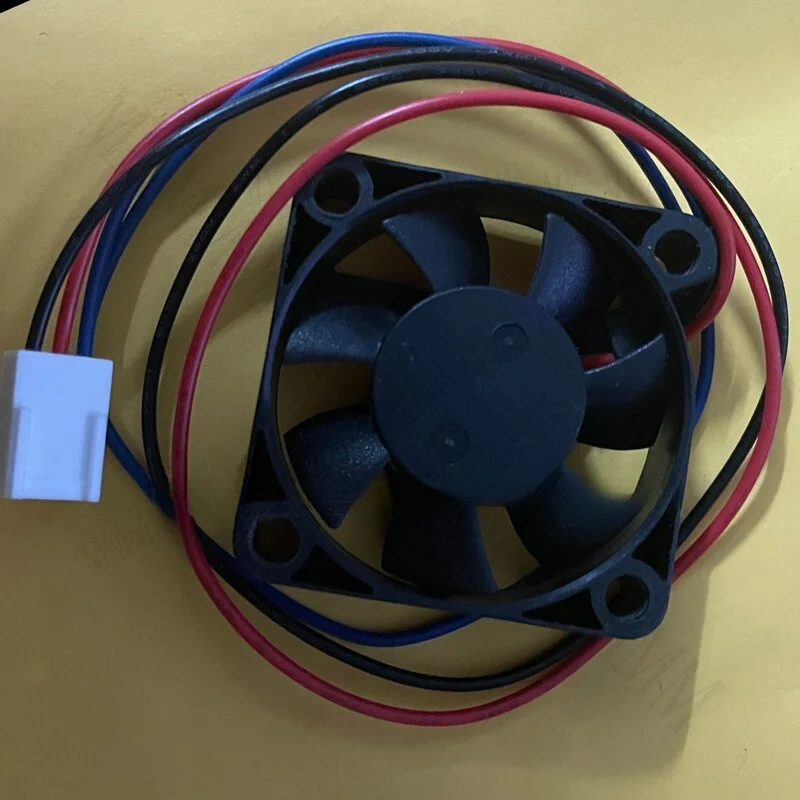 TT 1-piece pack ADDA AD0412UB-G76 4010 12V 0.12A 4CM 3-wire silent chassis fan