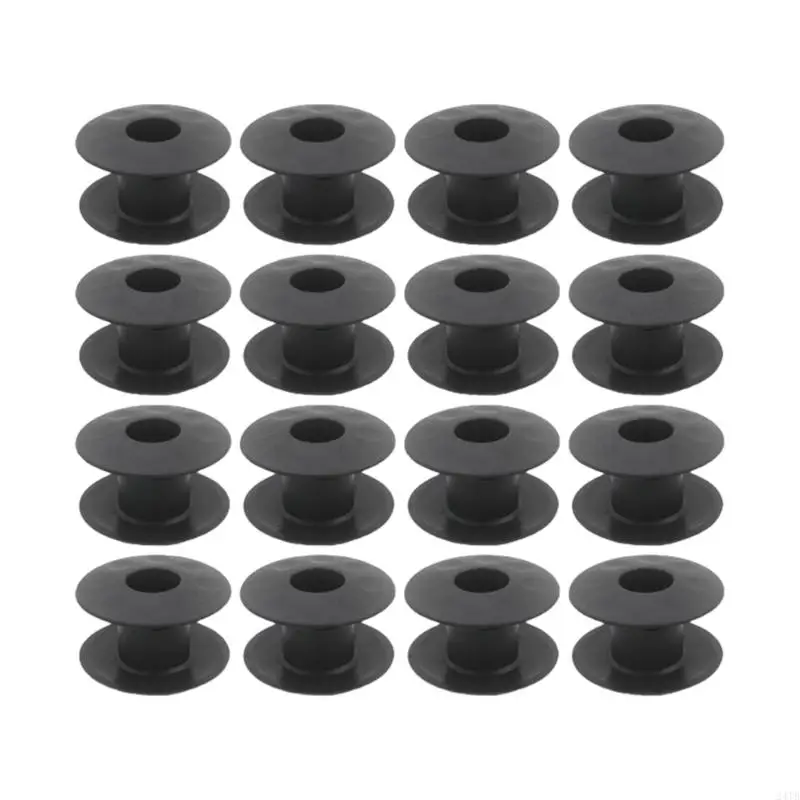 Professional Foosball Rod Bushing Bearings Upgrade Smooth Control Table Football Bumper Bearings Replacement Parts 